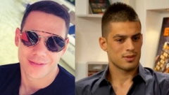CECIN BOGDAN I VUJADIN SAVIĆ SE OGLASILI SA KIPRA Objavili fotku s plaže, pa usijali društvene mreže!