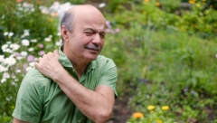 OSEĆAO JE JAK BOL U LEĐIMA I UŽASNO SE ZNOJIO: Lekari su simptome pripisivali stresu, a posle dve godine je saznao užasnu dijagnozu