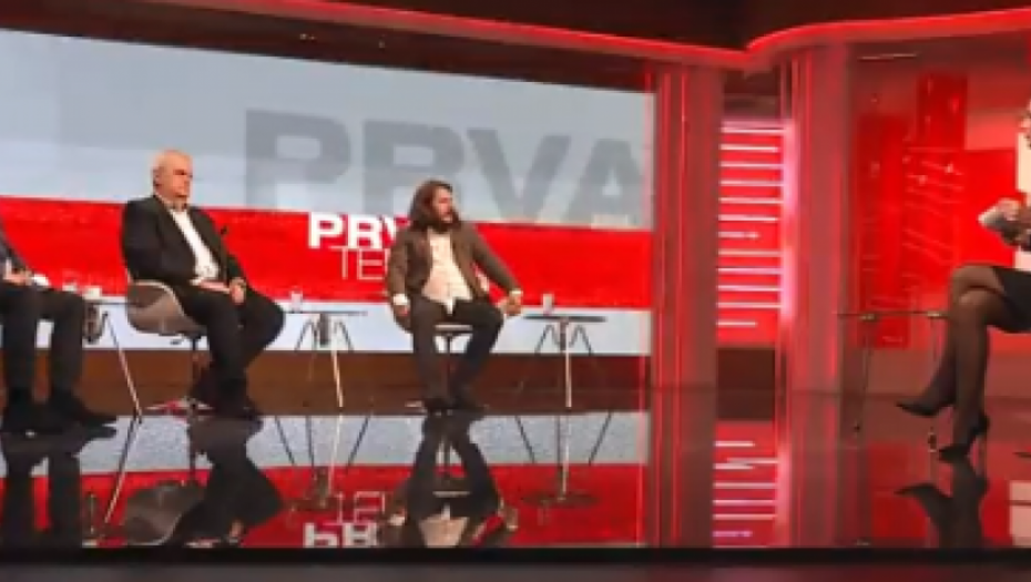 BAZDULJ O ENERGETSKOJ KRIZI Srbija uspeva da balansira jer jedina vodi svoju politiku (VIDEO)