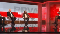 BAZDULJ O ENERGETSKOJ KRIZI Srbija uspeva da balansira jer jedina vodi svoju politiku (VIDEO)