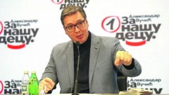 UDAR NA SNS I VUČIĆA Pet naprednjaka pokušali da vrbuju protiv predsednika!