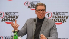 POKUŠAJ DRŽAVNOG UDARA Koluviji nudili slobodu ako im pomogne da unište Vučića!