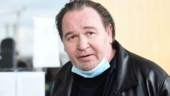 POTRESNA ISPOVEST BANETA VIDAKOVIĆA: Nakon opijata krenete da se vraćate u realan život koji će vas boleti!