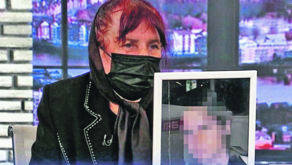 NASTRADAO ZBOG NAKITA IZ GOSPODARA PRSTENOVA Šta se krije iza smrti Filipa Stevanovića (27) u Banjičkoj šumi?