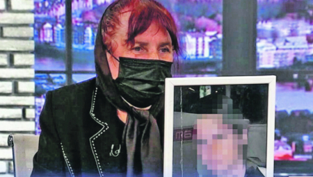 NASTRADAO ZBOG NAKITA IZ GOSPODARA PRSTENOVA Šta se krije iza smrti Filipa Stevanovića (27) u Banjičkoj šumi?
