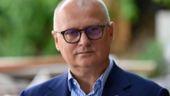 ŠTA BOLI VLAST U ZAGREBU Vesić: Da je Vučić hteo na more, dali bi mu celo primirje, a u Jasenovac e, to ne može!