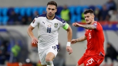 "ORLOVI" MORAJU DA PAZE! Tri naše velike zvezde u opasnosti da preskoče rat sa Ronaldom i drugovima!