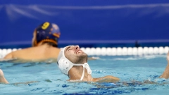 SPREMAJU SE ZA POHOD NA EVRO KRUNU Novobeograđani posle +31 stali na +20