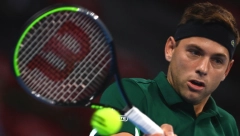 KRAJINOVIĆ SAZNAO IME POTENCIJALNOG RIVALA! Australijanac čeka Srbina, ali prvo mora da iznenadi Zvereva!
