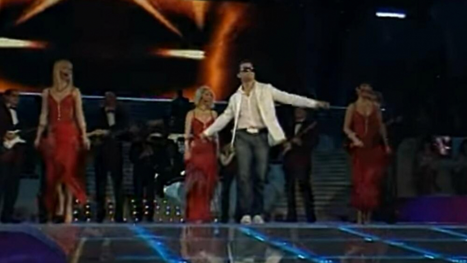 PEVAČ POSTAO DEDA PO TREĆI PUT Povukao se sa javne scene, ima samo 42 godine i tri unučeta