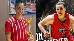 ZVEZDA NE STAJE Iz Amerike stigla dva pojačanja