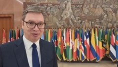 DAN ZA PONOS Srbija organizuje veličanstven skup, delegacije pristižu u Beograd