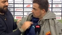 STIGLA PRAVDA! Dao Šaćiriju jaknu UČK - uhapšen je, a kazna će ga baš zaboleti!