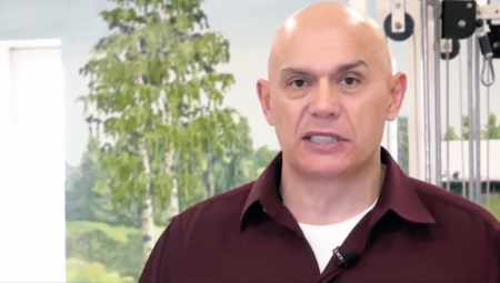SAVETI LEKARA SERGEJA U VEZI SA ZDRAVIM MRŠAVLJENJEM I čaj goji ako ga pijete u ovo vreme