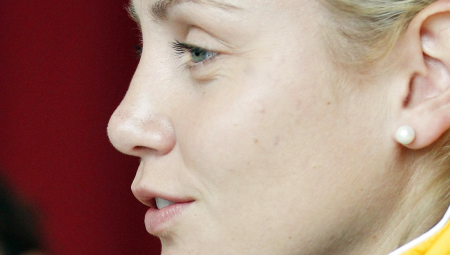 MUKA MI JE, POVRATILA SAM Jelena Dokić se oglasila posle prebijanja teniserke, njene reči odjekuju jako (FOTO)