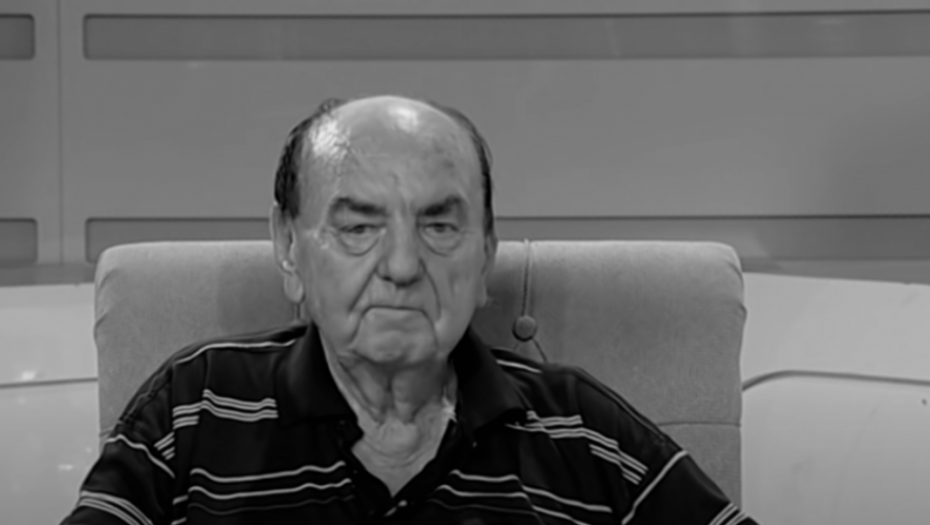 PRE SMRTI JE ŽELEO DA VIDI SAMO NJU! Borina prijateljica otkrila pevačevu poslednju želju, spomenula Eru Ojdanića i zamerila mu veoma bitnu stvar