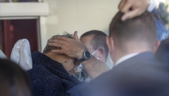 STANJE MU SE POGORŠALO Zeman smešten na odeljenje intenzivne nege