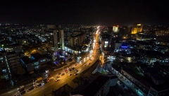 KORONA KOSI PRIŠTINU Bacila grad na kolena