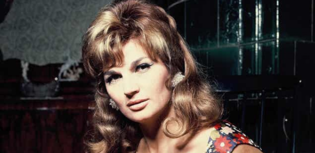 TAJNA LEGENDARNE PESME ISPLIVALA DECENIJAMA KASNIJE Silvanin hit "Šta će mi život" trebala je da snimi ova pevačica!