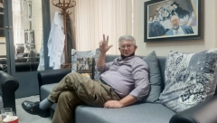 STRUČNJAK Srpski dr Haus leči Engleze!