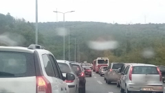 STANJE NA PUTEVIMA Dobri uslovi za vožnju, u večernjim satima oprez zbog magle!