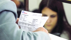 POGREŠILI STE ŠIFRU PLAĆANJA NA UPLATNICI? To može da vam napravi ogromnu komplikaciju