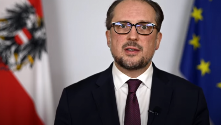 ŠOK PRIZNANJE IZ EU "Potrebna nam je Rusija!"