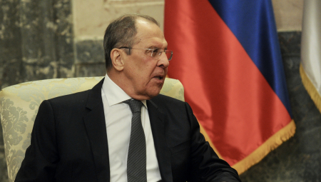 LAVROV OPOMENUO ANKARU Pozivamo Tursku da ozbiljno shvati našu zabrinutost!