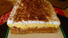 SAVRŠENSTVO KOJE SE PAMTI Bajadera torta čarobnog ukusa