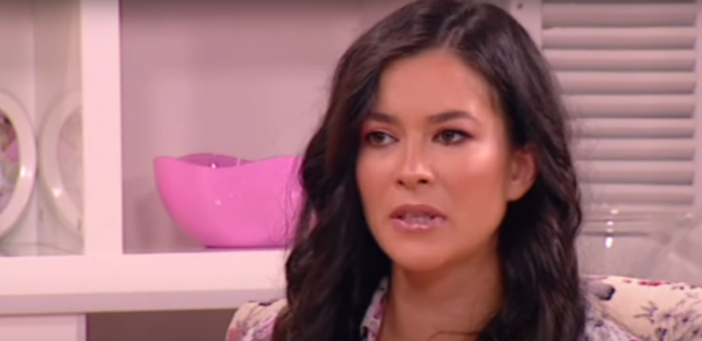 OVO JE TAJANSTVENI MUŽ MARIJE PETRONIJEVIĆ! Krila ga je od očiju javnosti, a pre 10 godina svi su brujali o njegovom potezu (FOTO)