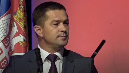 DA LI ĆE REAGOVATI ŠTO KURTIJEV REŽIM OTIMA OD SRBA NA KiM? Todić uputio pismo Kvinti i misijama na Kosmetu (FOTO)