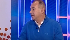 DR NEBOJŠA BOJOVIĆ Linije metroa postavile dve prestižne svetske firme