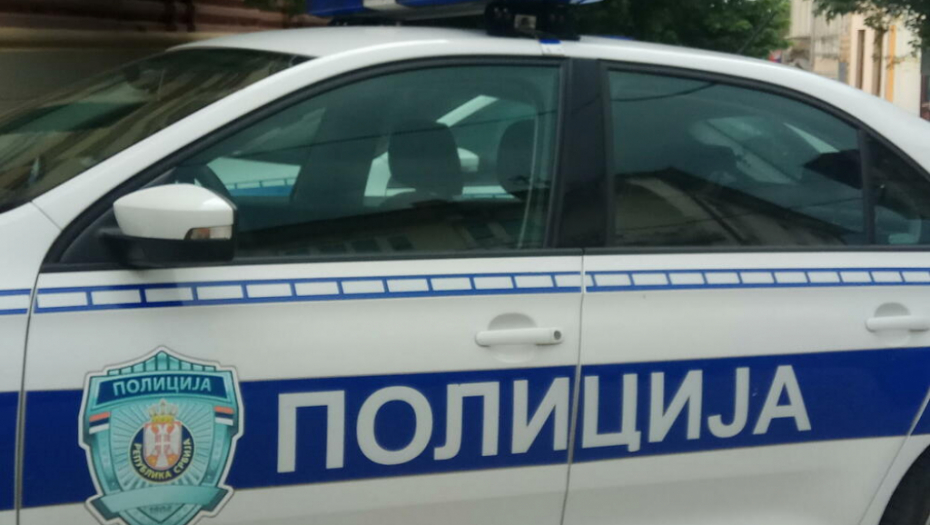 DAVIO ME, OBMOTAO JE MAJICU OKO MENE Jeziva ispovest Novosađanke koju je muž zverski pretukao dok je držala dete u naručju (VIDEO)