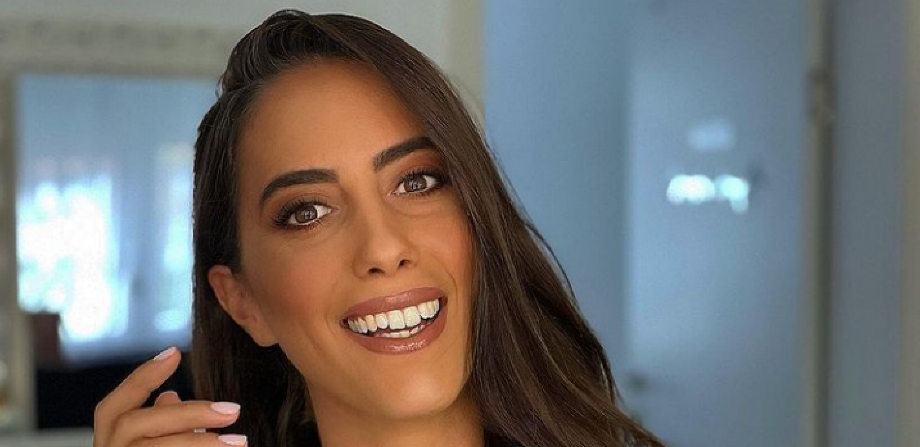 ZALJUBLJENA SAM I VOLJENA! Marija Egelja spremna da stane na ludi kamen!