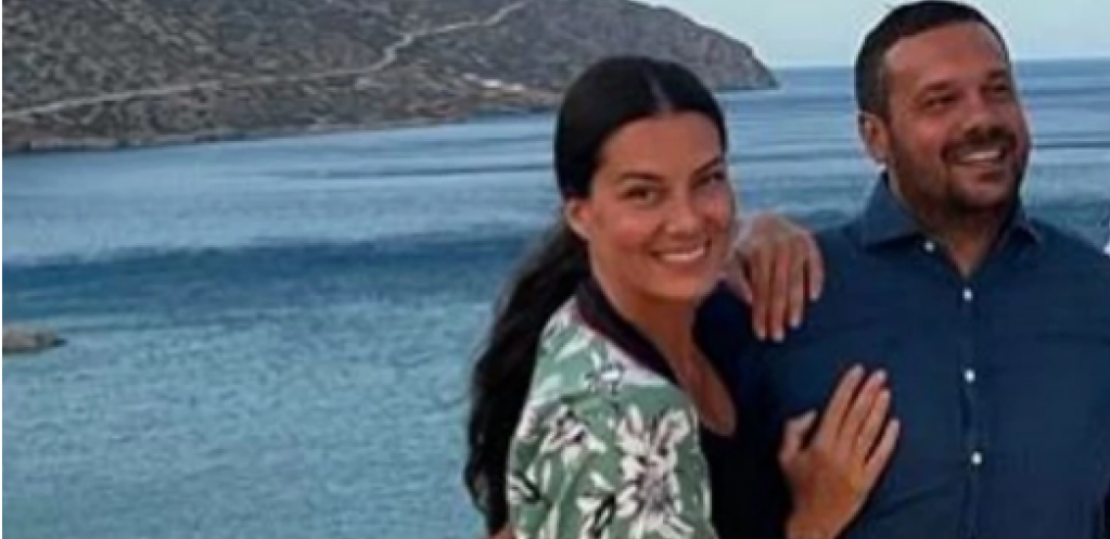 OTKRIVENO KO JE ZAPRAVO BANE VUČELIĆ Ovako Kilibarda govori o budućem mužu i braku koji planira u tajnosti!