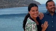 OTKRIVENO KO JE ZAPRAVO BANE VUČELIĆ Ovako Kilibarda govori o budućem mužu i braku koji planira u tajnosti!