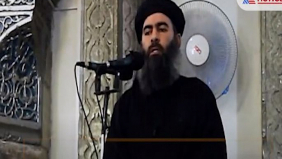 VIŠEGODIŠNJI OPERATIVAC AL KAIDE Uhapšen jedan od lidera Islamske države
