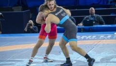 SLEDI VELIKI IZAZOV Rvači Srbije odradili pripreme