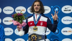 MAGIJA! Jedan zahvat je rešio sve: Evo kako je Zurabi doneo zlato!