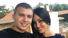 HVALA ŠTO STE JE OŽIVELI Stefana Karića posebno dirnula jedna pesma, setio se Dijane koja je preminula od kancera i sve zadrugare rastužio