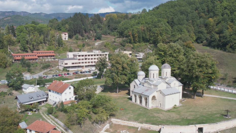 RUSKA MILIONERKA IZLEČILA SE U SRBIJI Čudo u Pribojskoj banji
