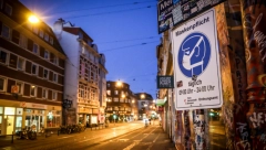 Nemačka briše sve zemlje sa liste visokorizičnih zemalja