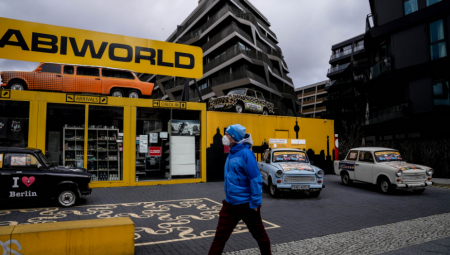 NEMAČKA KAO POSLE DRUGOG SVETSKOG RATA! Oktobarska inflacija na 70-godišnjem rekordu!