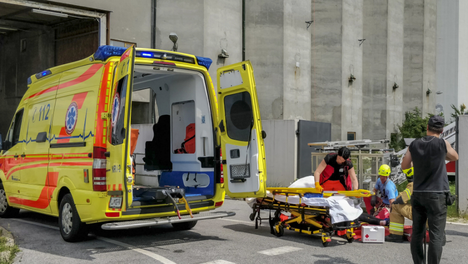 Slovenija uvodi nove mere, epidemiološka slika "najgora"