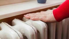 HLADNI RADIJATORI U SARAJEVU Toplana gasi sve kotlove