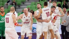 IZ BEOGRADA U EVROPU FMP domaćin kvalifikacionog turnira najjačeg FIBA Lige šampiona