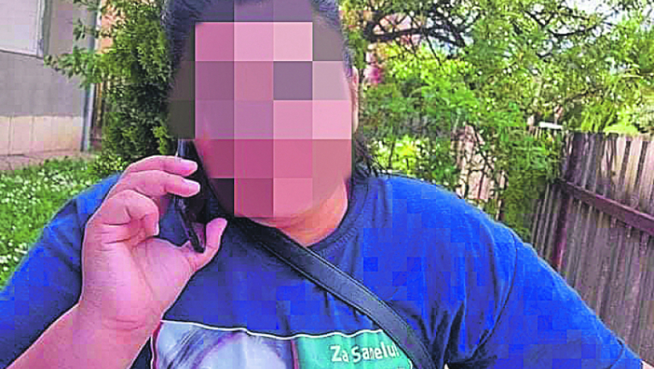 KRAGUJEVČANKA PEDOFILA UHVATILA U ZAMKU Verujte, nisam imala želudac da se dalje dopisujem s njim...(FOTO)