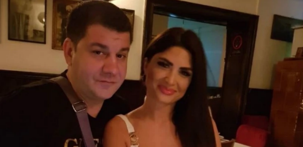 "MI SMO U DRUGAČIJEM FAZONU" Oglasila se devojka Ivana Marinkovića, pa otkrila nove detalje njihovog odnosa!