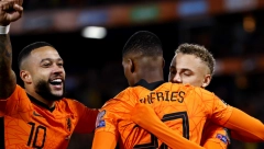 GRUPA U KOJU SU SVI HTELI Holandija je veliki favorit, Senegal na krilima Manea želi da mnogima pomrsi račune, domaćin sanja čudo