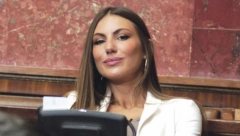 PRVA JAVNA ISPOVEST NEVENE MODELS: Spekulisalo se da je završila u psihijatrijskoj ustanovi, više ništa ne može da se sakrije!